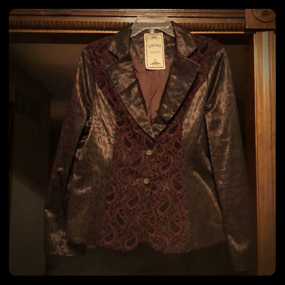 Best jacket EVER